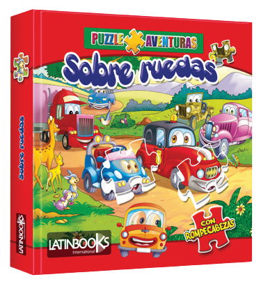 Sobre ruedas