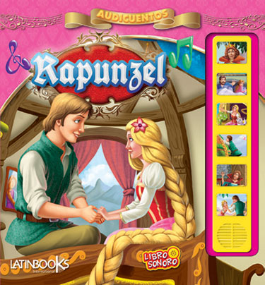 Rapunzel