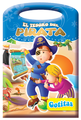 El tesoro del pirata