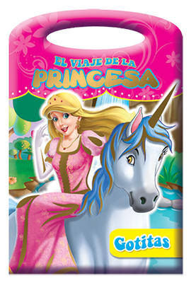 El viaje de la princesa