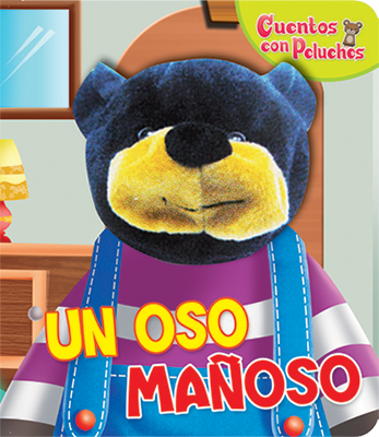 Un oso mañoso