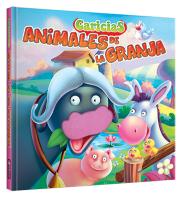 Animales de la granja