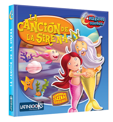 La canción de la sirena