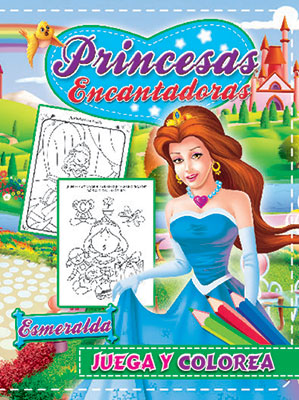 Esmeralda