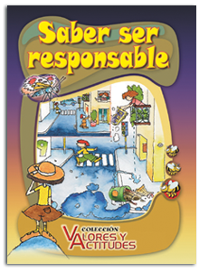 Saber ser responsable