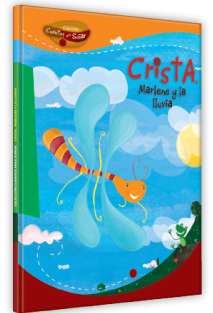 Crista, Marlene y la lluvia