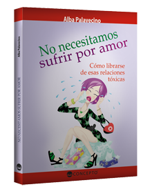 No necesitamos sufrir por amor