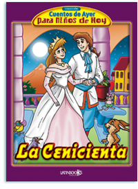 La Cenicienta