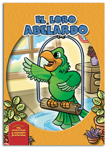 El loro Abelardo