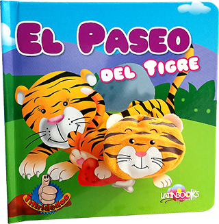 El paseo del tigre