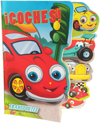 ¡COCHES!