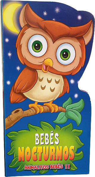 Bebés nocturnos