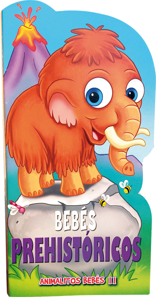 Bebés prehistóricos