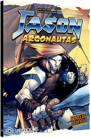 Jasón y los Argonautas