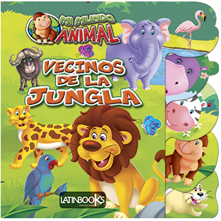 Vecinos de la jungla