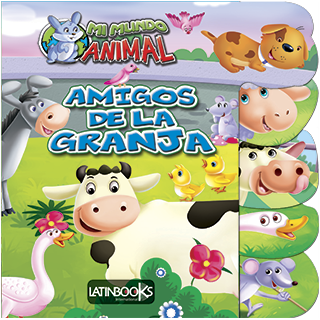 Amigos de la granja