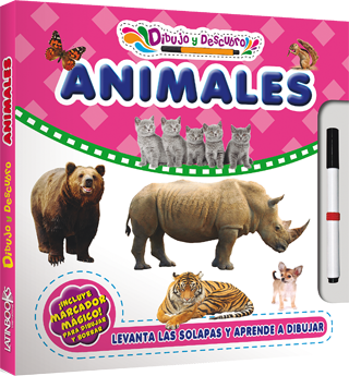 ANIMALES