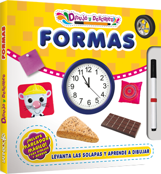 FORMAS