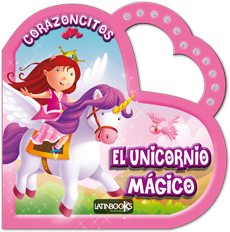 El unicornio mágico