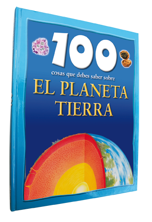 El Planeta Tierra