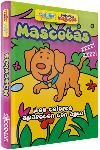 Mascotas