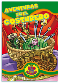 Aventuras en el costurero