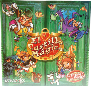El Castillo Mágico
