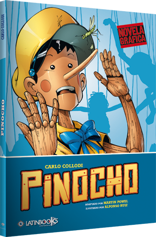 Pinocho