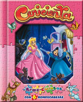 Cenicienta