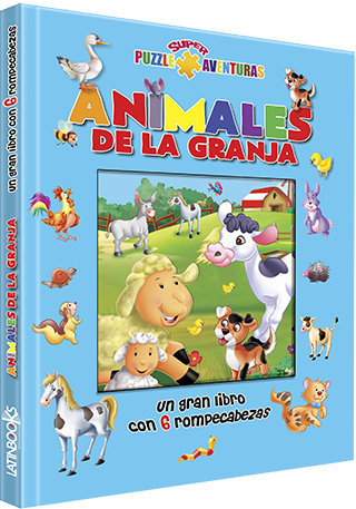 Animales de la granja