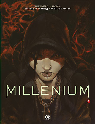 Los hombres que no amaban a las mujeres - 1º parte