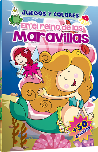 En el reino de las maravillas