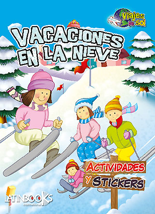 Vacaciones en la nieve