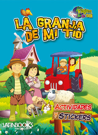 La granja de mi tío