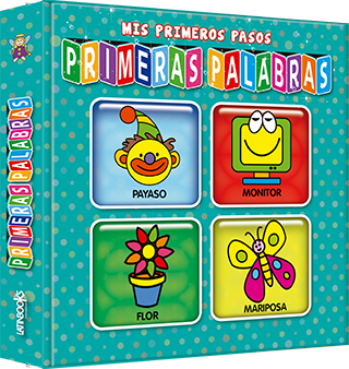 Primeras palabras