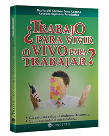 ¿Trabajo para vivir o vivo para trabajar?