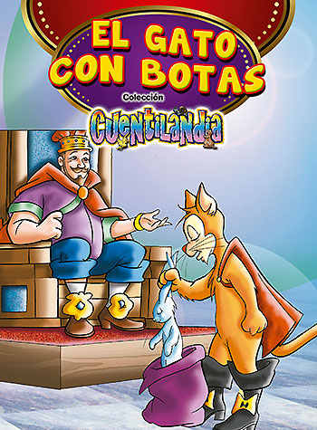 El Gato con Botas
