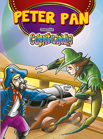 Peter pan