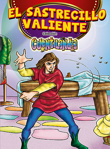 El Sastrecillo Valiente