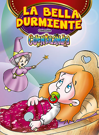 La Bella Durmiente
