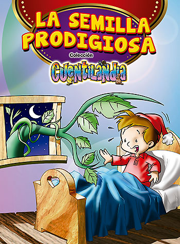 La Semilla Prodigiosa