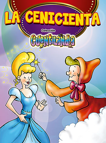 La Cenicienta
