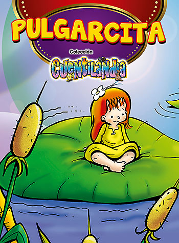 Pulgarcita