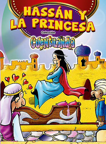 Hassán y La Princesa