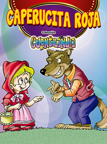 Caperucita Roja