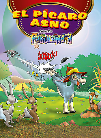 El Pícaro Asno
