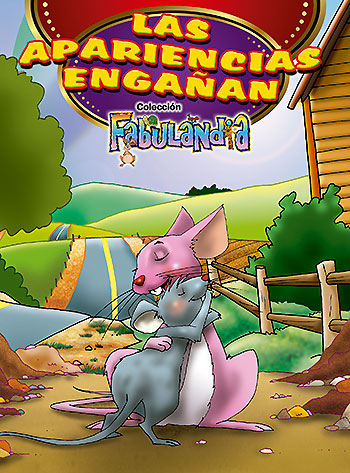 Las Apariencias engañan