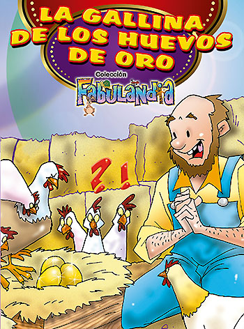 La Gallina de los Huevos de Oro