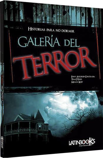Galería del Terror