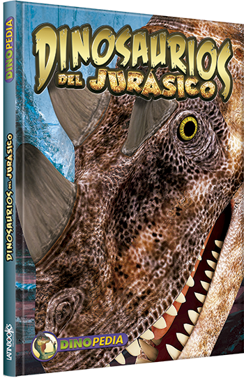 Dinosaurios del Jurásico